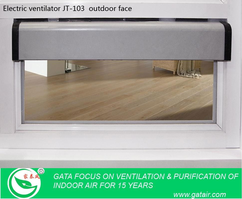 window-type new air outlet JT103 4