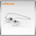 super bass bluetooth earphone earpiece