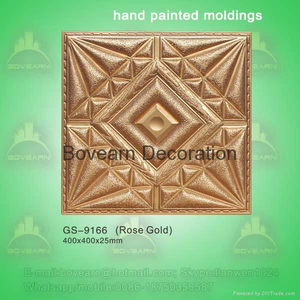 Manufacturer of polyurethane mouldings