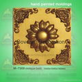 Manufacturer of polyurethane mouldings 4