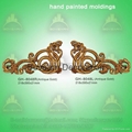 Modern home decorative ornamentals wall decotation 2