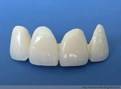 Zirconia