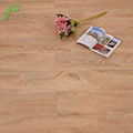 厂家佛山批发办公展厅防水木纹塑胶地板