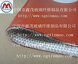 Supply of fire retardant silicone cloth 4