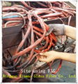 Supply of high temperature insulation insulated wire and cable sheathing 2