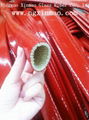 Supply insulated casing temperature refractory casing 1