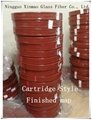 Supply insulated casing temperature refractory casing 4