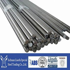 3J53 Precision Alloy Steel 3j53 magnetically soft alloy