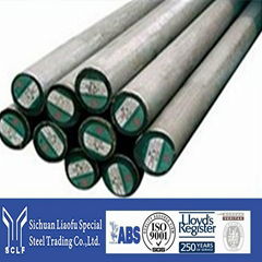 ASTM M2 HIGH SPEED TOOL STEEL ROUND BAR