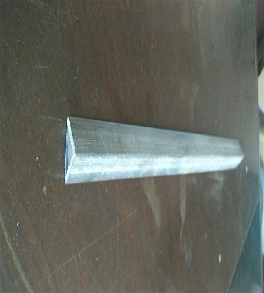stainless steel triangle bar 304