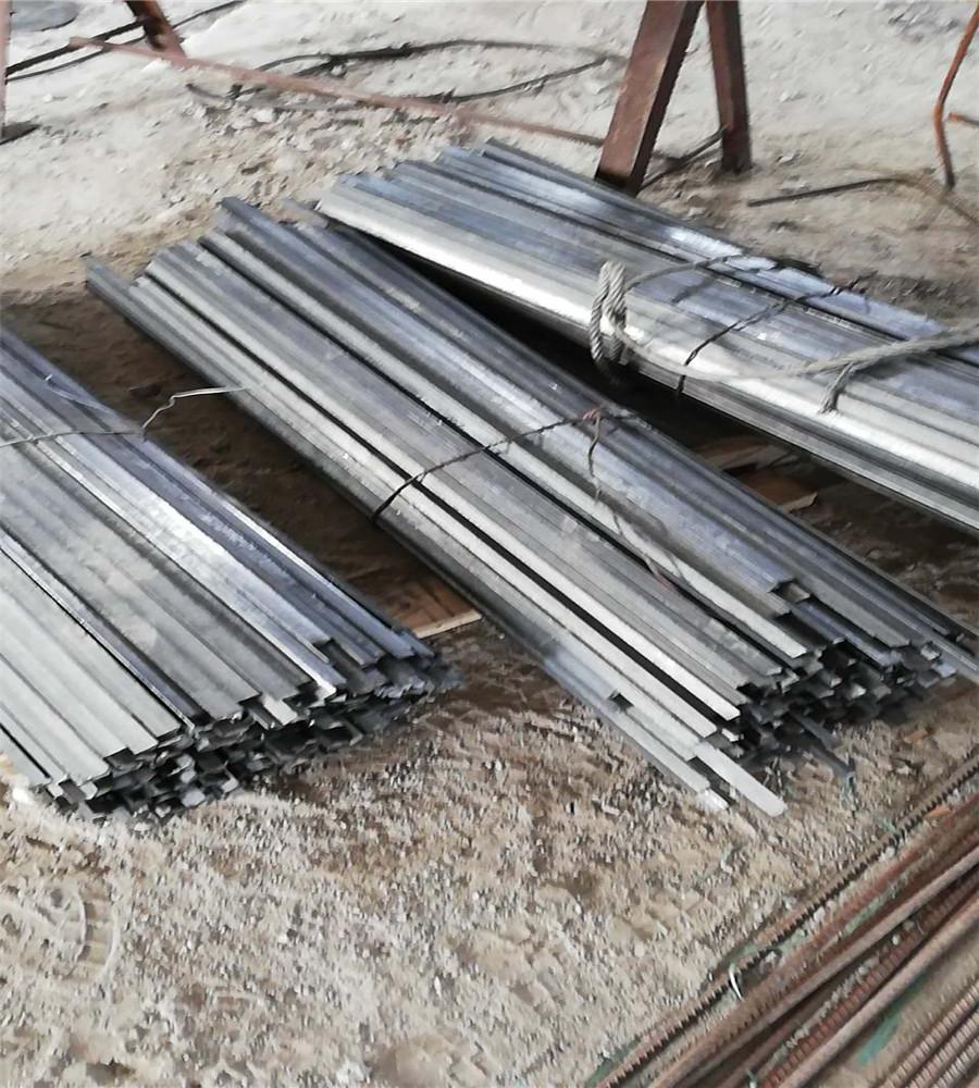 triangle steel bar (China Manufacturer) Other Metallic Metallurgy
