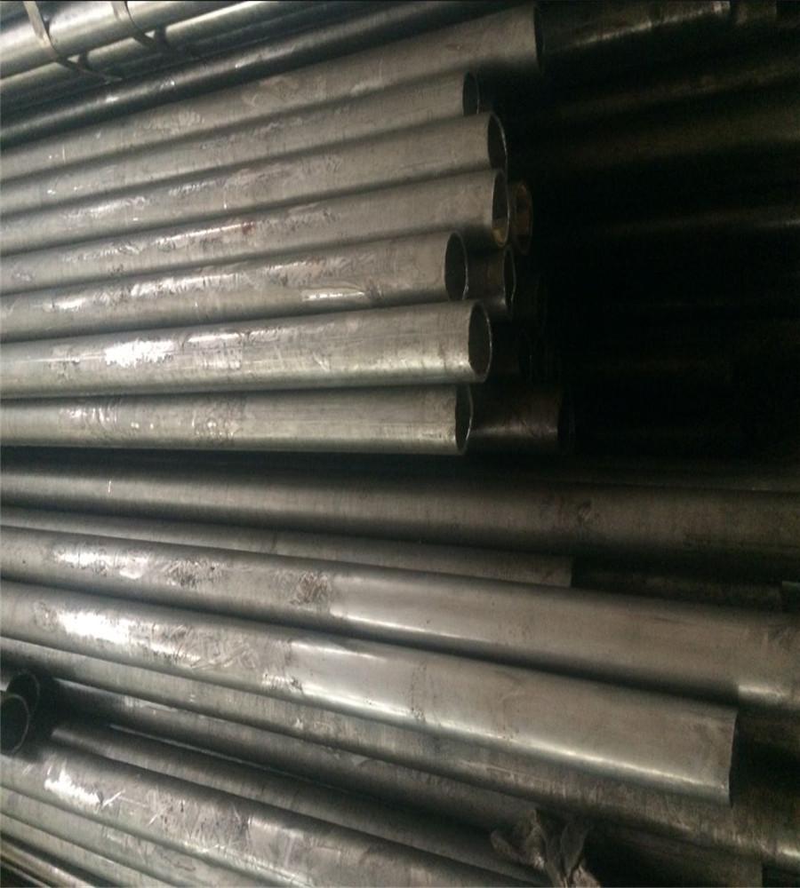 aisi 4140 steel tube scm440 hydraulic tube 1.7225 hollow bar