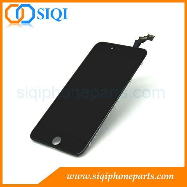 Repair Parts For iPhone 6 Plus Screen Replacement From China (Black) 3