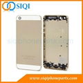 Hot Sale For iPhone 5S Back Housing