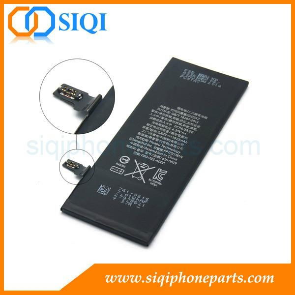 China Replacement Parts For iPhone 6 Battery Wholesale