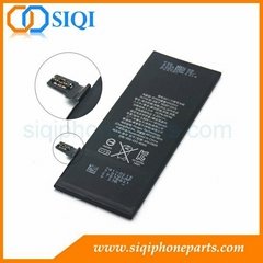 China Replacement Parts For iPhone 6 Battery Wholesale