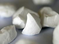 White fused alumina