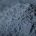 Black Silicon Carbide 1