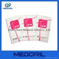 Promotion microfiber sticky screen