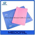 silicone heat resistant silicone pad