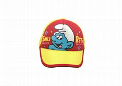 Children's Cap