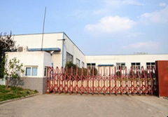 Tianjin Xinting Hose Clamp Co.,Ltd