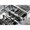 Biscuit Sandwiching Machine Connect with Packaging Machine 3