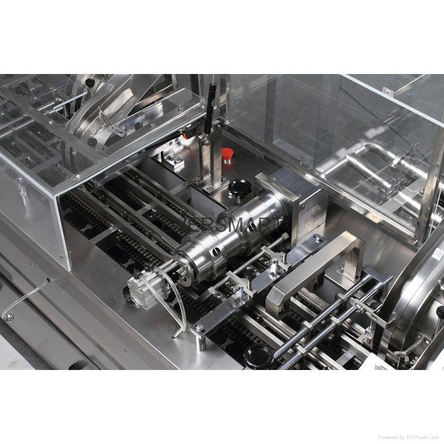 Double Color Biscuit Sandwiching Machine 3