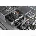 Double Color Biscuit Sandwiching Machine 3