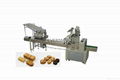 Biscuits Automatic Feeder