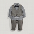 wholesale autumn boy clothes set 1