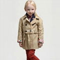 factory winter girl rose coat 1