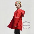 wholesale winter girl woolen coat 4