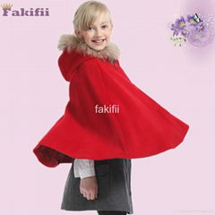 wholesale winter girl red jacket