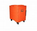 Rotational Molding Insulated Cabinet