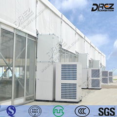 226000 BTU Big Tent Air Conditioner