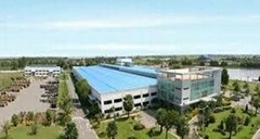 China Fiber Optics Technology Co., Ltd
