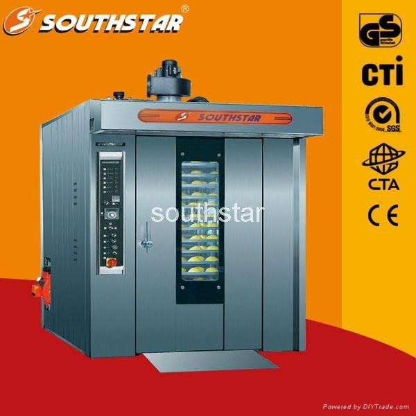 100% manufacturer supplier hot selling bakery oven gas with high quality 