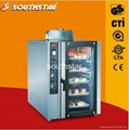 Bakery Equipment Convection Oven Bread