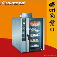 Bakery Equipment Convection Oven Bread Oven,Hot Air Circulation Oven,Bakery Oven