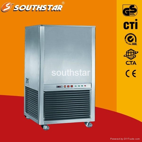 Hot Selling 200 Liter Southstar water chiller with high quality