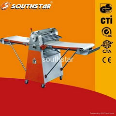 southstar bakery equipment dough