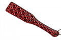 Spanking Paddle In Red , BDSM Products  1