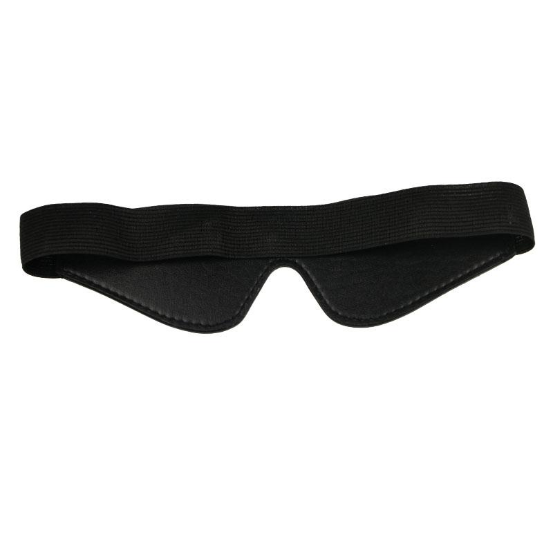 Unisex adult sex toys Eye Patch  2