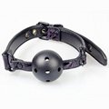 Fetish Sex Toys 7pcs Restraints Kits BDSM products