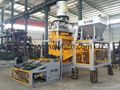 hydraulic press machine,block machine,hydraulic block making machine 2