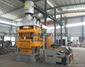 hydraulic press machine,block machine