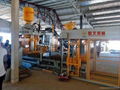 hydraulic press machine,block machine,hydraulic block making machine 5