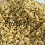 Textured Soy Protein