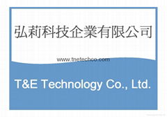 T&E Technology Co. Ltd.